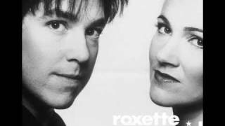 ROXETTE  Spending My Time  LYRICS [upl. by Loreen]