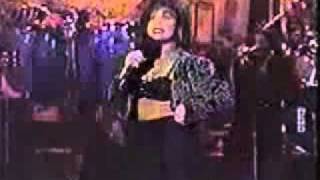 Paula Abdul Straight Up Live From Arsenio [upl. by Pacifica]