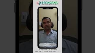 Meet Dr Sagar H C  Senior Consultant Gastro amp Laparoscopic Surgeon at Spandana Hospital [upl. by Trix]