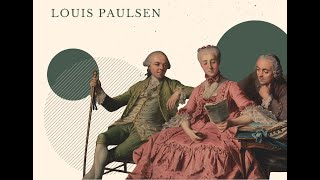 The Classics Louis Paulsen [upl. by Acired331]