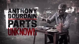 Anthony Bourdain Parts Unknown Indonesia Episode [upl. by Friedrich]