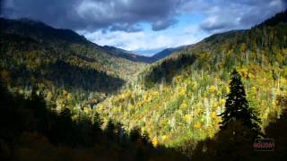 Great Smoky Mountain National Park [upl. by Inaleon]