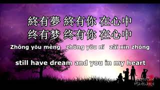 Peng You  Mandarin Pinyin and English [upl. by Avrit]