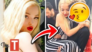 5 Guys Dove Cameron Has Dated [upl. by Shiri930]