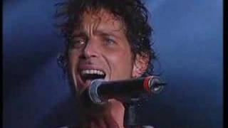 Audioslave  I Am The Highway Live [upl. by Edbert]