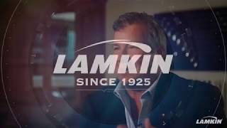 Lamkin Grips Technology [upl. by Naleek]