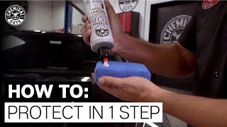 How To Give Your Paint More Protection amp Gloss  Chemical Guys [upl. by Adrien]