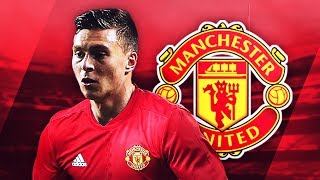 VICTOR LINDELOF  Welcome to Man United  Elite Defensive Skills amp Passes  2017 HD [upl. by Maddy]