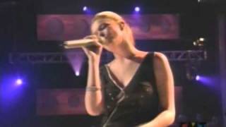 LeAnn Rimes  I Need You Live [upl. by Yllas560]