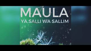 Maula Ya Salli Wa Sallim  Background music Only Music  Instrument  Sound Effects Download Now [upl. by Panthia534]