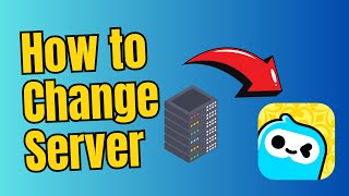 How to Change Server in Weplay [upl. by Acemaj697]