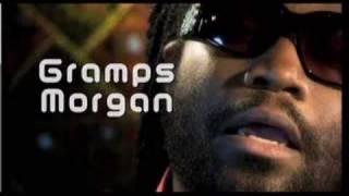 Gramps Morgan  For One Night [upl. by Rigby]