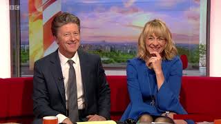 Louise Minchin BBC One HD Breakfast February 27th 2019 [upl. by Hock]