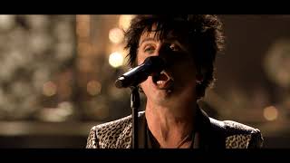 GREEN DAY  Boulevard Of Broken Dreams Live 60FPS [upl. by Charlotta]