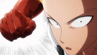 One Punch Man  BATTLE Extended [upl. by Naul614]