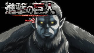 Shingeki no Kyojin Opening 3 Full ver Shinzou wo Sasageyo [upl. by Clellan]