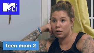 Kailyn amp Javi’s Disagreement Official Sneak Peek  Teen Mom 2 Season 7B  MTV [upl. by Poppy]