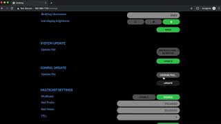 How To Update Firmware [upl. by Suruat]