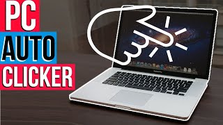 Auto Clicker Download  How to use Auto Clicker on Windows 10 [upl. by Bernete]