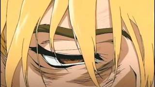 Tenjou Tenge AMV  Two Weeks [upl. by Konstantine]