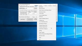 How to Use Auto Clicker [upl. by Matazzoni77]