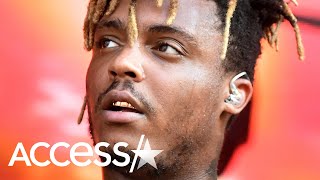 Juice WRLD Dead At 21 Everything You Need To Know About The Late Rapper [upl. by Langsdon310]