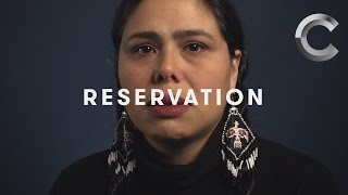 Reservation  Native Americans  One Word  Cut [upl. by O'Rourke]