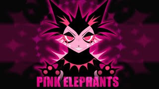 Pink Elephants ✦ OC meme [upl. by Alahc]