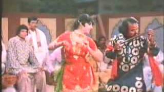 ALAM LOHARS FILM SONG JUGNI [upl. by Nnaaihtnyc]