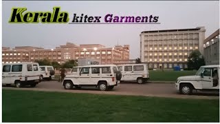 KITEX GARMENTS LIMITED ALUVA KERALA paullakrachannel [upl. by Caneghem]