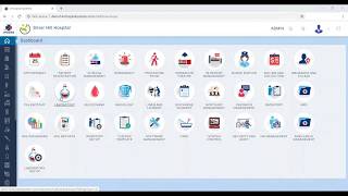 Hospital Management System  eHospital Systems  Short Overview [upl. by Matthus93]