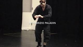 PANTALONE COMMEDIA DELL ARTE LESSONS by Fabrizio Paladin [upl. by Evelc]