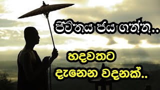 නිසදැස්nisadas ඔබේ ජීවිතේටත් වැදගත් වේවි [upl. by Uhile]