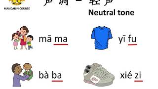 How to pronounce Chinese HanYu PinYin  Part 1 [upl. by Enimrac]