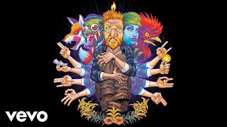 Tyler Childers  Peace of Mind Audio [upl. by Jacoby763]