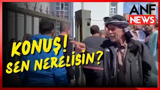 Konuş Sen Nerelisin [upl. by Sumetra]