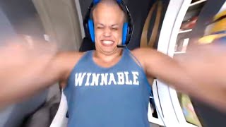 tyler1 screams and disappears [upl. by Mode]