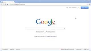 Desbloquear ventanas emergentes del navegador Google Crhome [upl. by Berne]