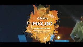 Tributo a Coco  Grupo Melao Internacional [upl. by Yarised]