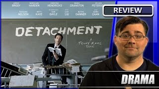 Detachment  Movie Review 2011 [upl. by Meredeth]