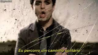 Green Day  Boulevard broken Dreams  Legendado [upl. by Eletnahs]