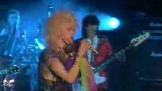 Hanoi Rocks  Boulevard Of Broken Dreams live 85 [upl. by Jeni]