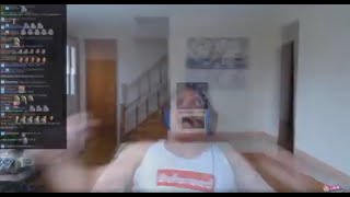 tyler1 screams and disappears [upl. by Asi]