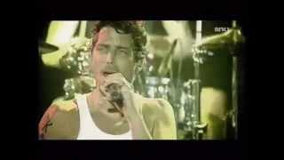 Audioslave  Be Yourself live [upl. by Aitnahc]