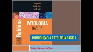 Introdução à Patologia Geral etiologia patogênese fisiopatologia e outros conceitos  IBAP Cursos [upl. by Chyou875]