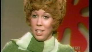 Vicki Lawrence on The Dating Game 1971 [upl. by Riffle]