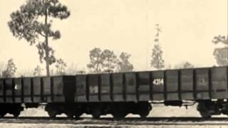 Army Experiments In Train Derailment amp Sabotage  1944  CharlieDeanArchives  Archival Footage [upl. by Marcella50]