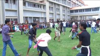 Kitex Onam Celebration 2012 [upl. by Nahej40]