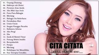 Cita Citata Full Album 2020  Cita Citata Best Of Full Song [upl. by Katina260]