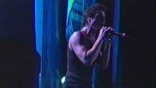 Audioslave  Gasoline Live Lollapalloza 2003 [upl. by Brendon]